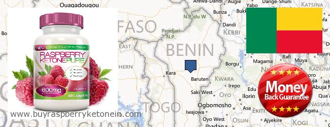 Dove acquistare Raspberry Ketone in linea Benin